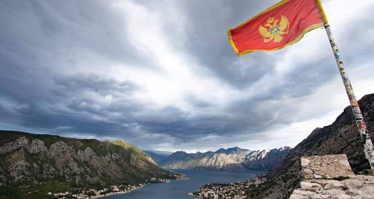 Excursión semiprivada de un día por Montenegro: Budva y Kotor desde Tirana - Choose Balkans 8