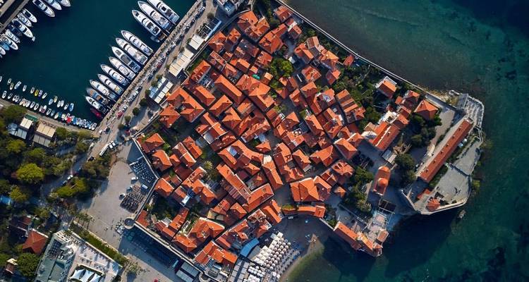 Excursión semiprivada de un día por Montenegro: Budva y Kotor desde Tirana - Choose Balkans 6