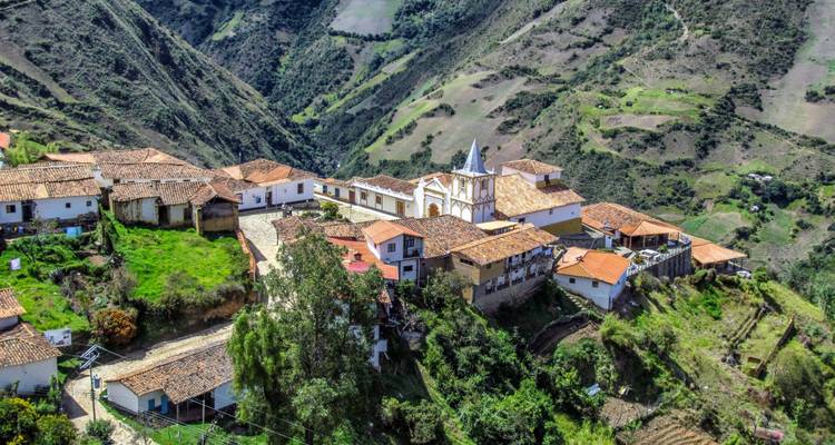 Viaje de ida y vuelta en grupo reducido - México - Bavaria Fernreisen 4
