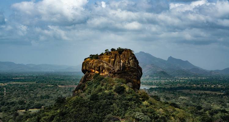 Small Group Roundtrip & Bathing - Sri Lanka & Maldives (incl. flight) - Bavaria Fernreisen 2