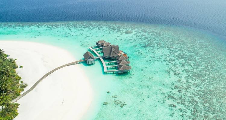 Small Group Roundtrip & Bathing - Sri Lanka & Maldives (incl. flight) - Bavaria Fernreisen 4