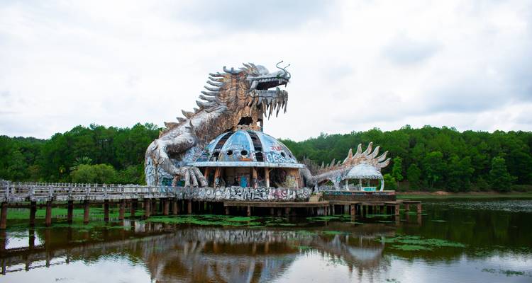Small group tour & bathing - Vietnam (incl. flight) - Bavaria Fernreisen 8