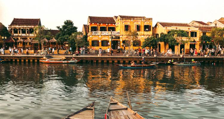 Vietnam classique avec Phu Quoc (vol inclus) - Bavaria Fernreisen 4