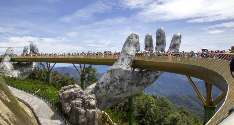 Vietnam classique avec Phu Quoc (vol inclus) - Bavaria Fernreisen 6