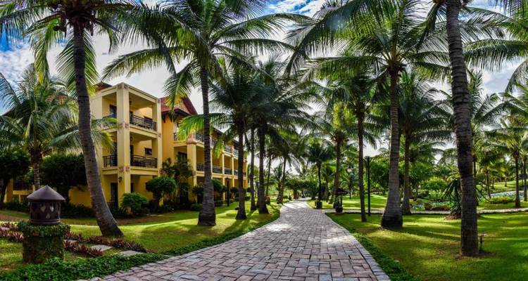 Vacaciones activas en Vietnam con Phan Thiet - Bavaria Fernreisen 1