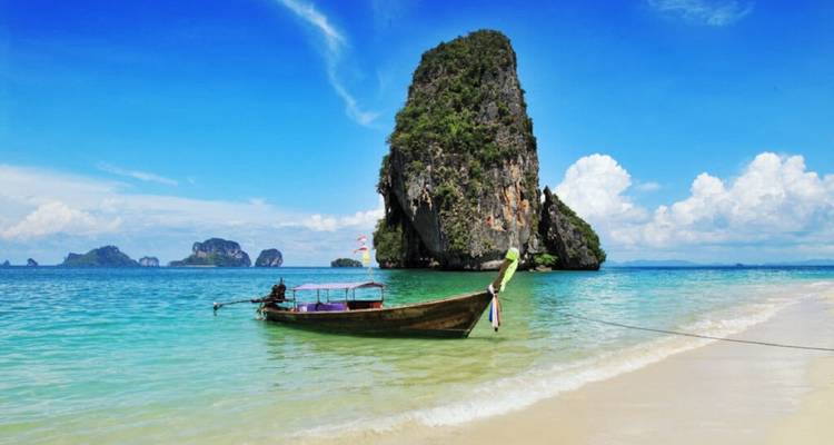 L'enchantement d'Andaman : Retraite amoureuse à travers les îles Havelock, Neil et Ross - MTA Destination Management Company 2