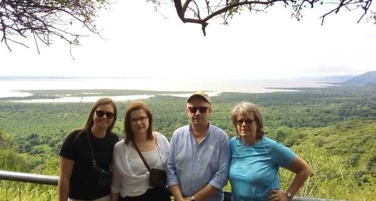 El mejor safari privado de 2 días por Tanzania desde Moshi a un precio razonable - Africa Natural Tours 6