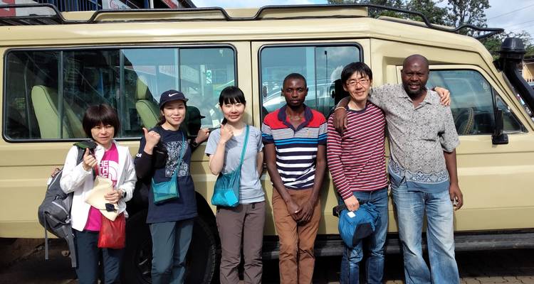 El mejor safari privado de 2 días por Tanzania desde Moshi a un precio razonable - Africa Natural Tours 1