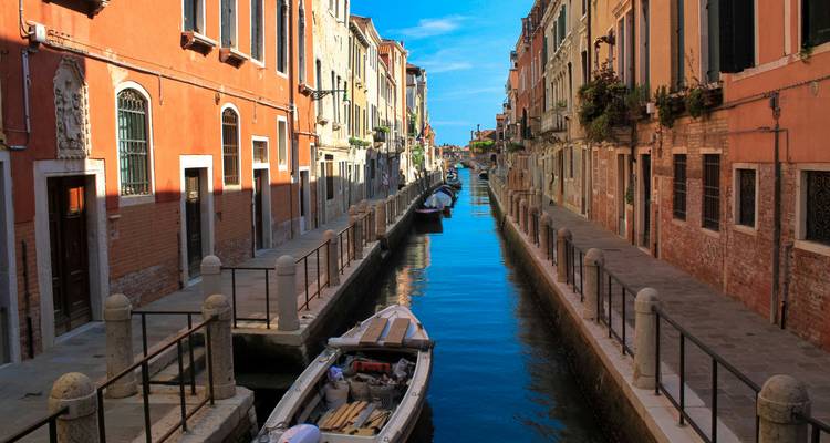 Pearls of Italy: Semi Private Tour in 12 Days - Choose Balkans 4