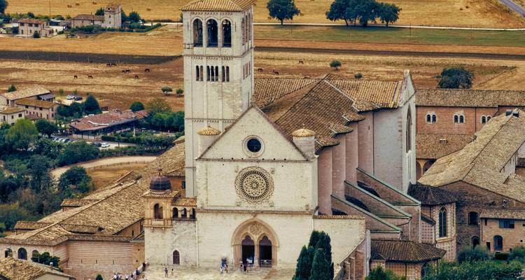 Pearls of Italy: Semi Private Tour in 12 Days - Choose Balkans 6