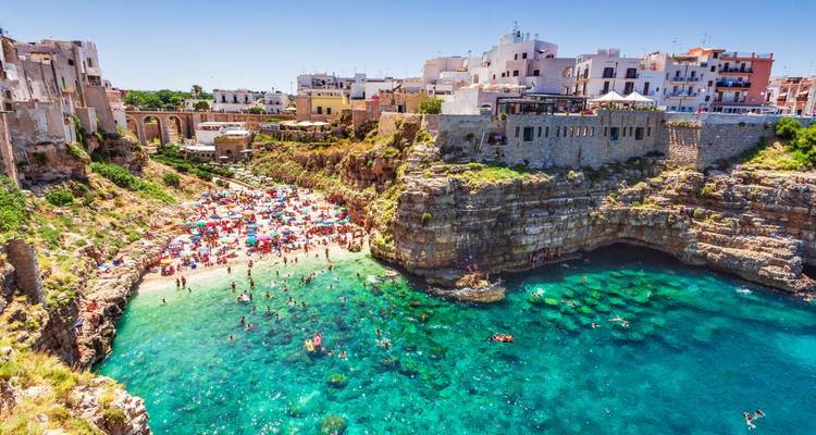 Pearls of Italy: Semi Private Tour in 12 Days - Choose Balkans 7