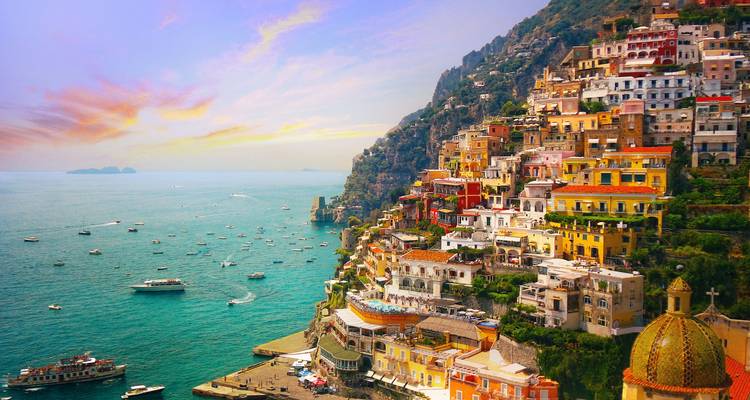 Pearls of Italy: Semi Private Tour in 12 Days - Choose Balkans 8