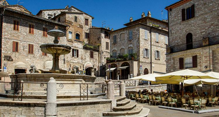 Perles d'Italie : Circuit semi-privé en 12 jours - Choose Balkans 10