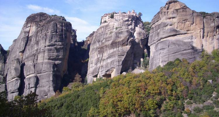Best of Northern Greece Tour - 5 Days - Click Tours 6