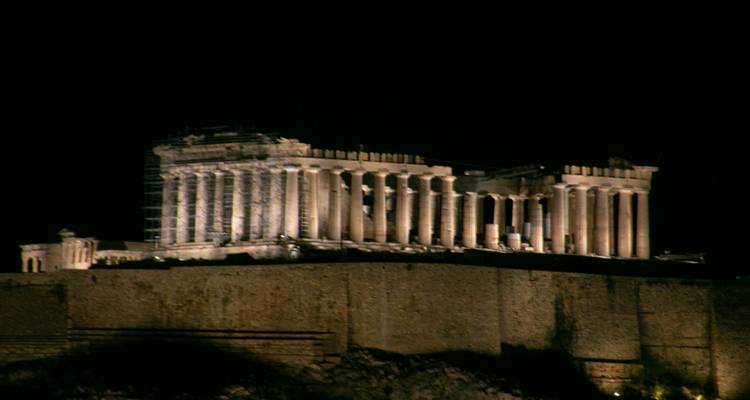 Greece for Cosmopolitans - EUROLATINO Tour Operators 10