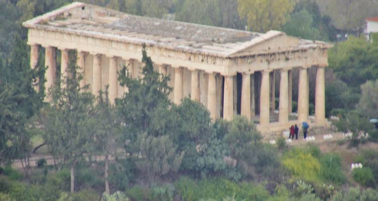 La Grèce pour les Cosmopolitans - EUROLATINO Tour Operators 10