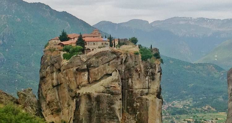Greece for Cosmopolitans - EUROLATINO Tour Operators 2