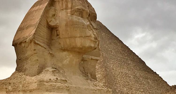 Egypt Cultural Tour - EUROLATINO Tour Operators 2