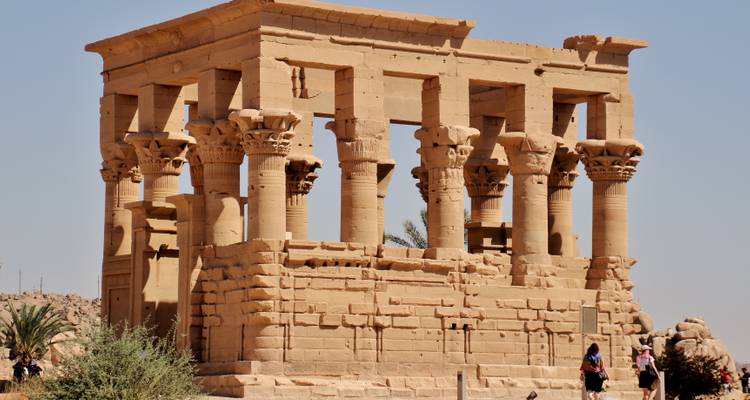 Egypt Cultural Tour - EUROLATINO Tour Operators 6