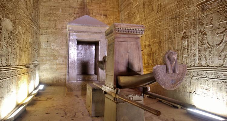 Egypt Cultural Tour - EUROLATINO Tour Operators 9