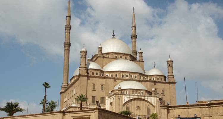 Egipto Recargado - EUROLATINO Tour Operators 1