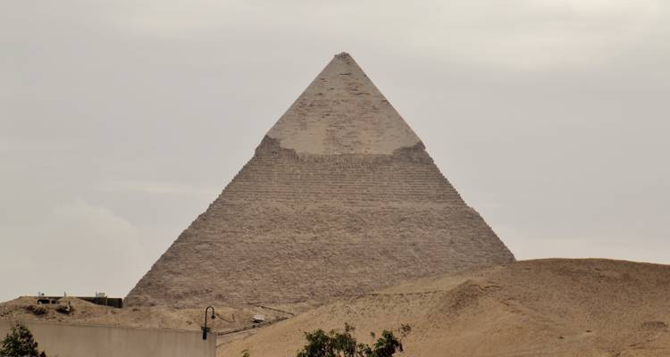 Egipto Recargado - EUROLATINO Tour Operators 2
