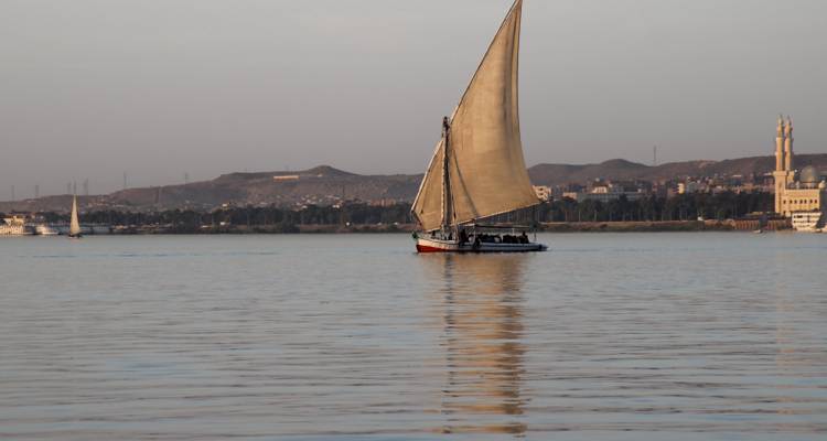 Egipto Recargado - EUROLATINO Tour Operators 4
