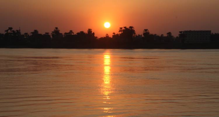 Egipto Recargado - EUROLATINO Tour Operators 6