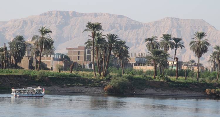 Egipto Recargado - EUROLATINO Tour Operators 8