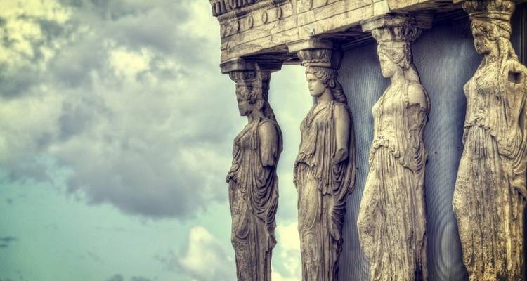 Northern Greece with Meteora, Delphi and Thessaloniki, Private tour - Destination Services Greece 1