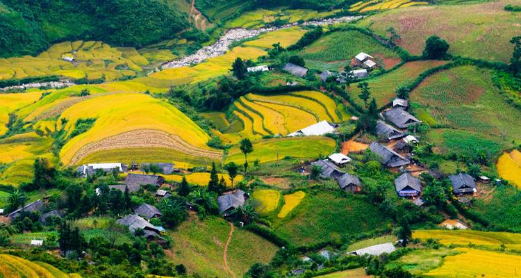 Vietnam & Bathing in Phan Thiet (incl. flight) Private Active Tour - Bavaria Fernreisen 4