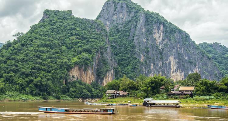 Viaje privado de ida y vuelta a nado - Laos y Camboya - Bavaria Fernreisen 3