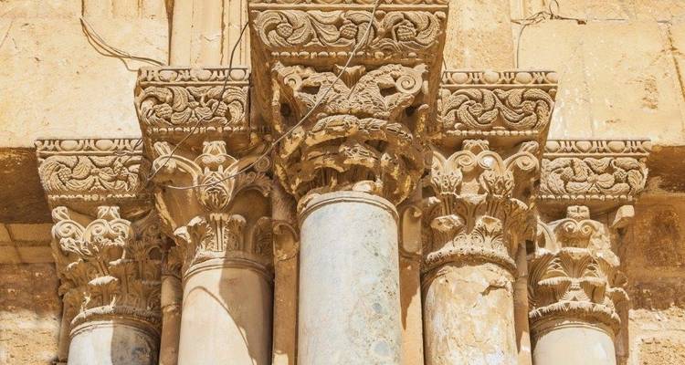 Tierra Santa, guide hispanophone - lundi - Holiday Travel Israel 1