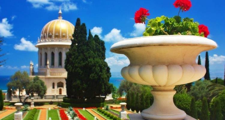 Points forts de Holyland, guide parlant portugais - lundi - Holiday Travel Israel 1