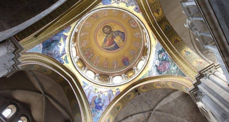 La Route de la Paix, guide hispanophone - jeudi - Holiday Travel Israel 5