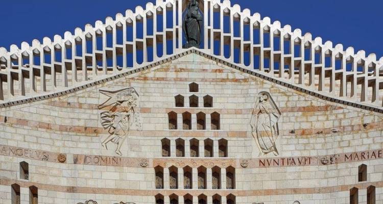 Points forts du Holyland, guide hispanophone - mercredi - Holiday Travel Israel 6