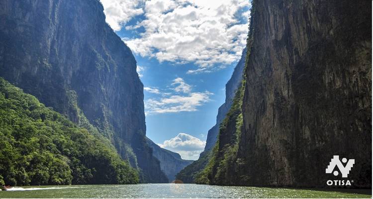 Chiapas de rêve : Une aventure fascinante à travers la culture et la tradition fantastiques - Otisa 1