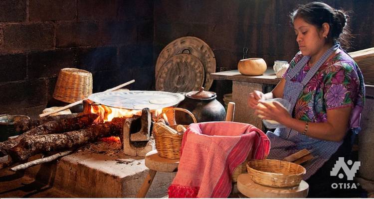 Chiapas de rêve : Une aventure fascinante à travers la culture et la tradition fantastiques - Otisa 6