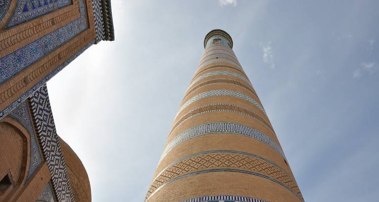 3 Stans : Turkménistan, Ouzbékistan, Tadjikistan - Flo Tours 4