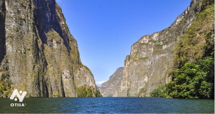 Discover the Bohemian Side of Chiapas and its Fantastic Cultural and Natural Attractions - Otisa 1