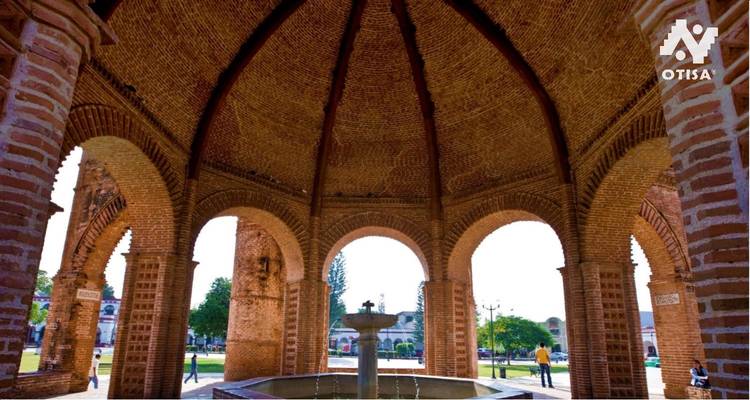 Discover the Bohemian Side of Chiapas and its Fantastic Cultural and Natural Attractions - Otisa 2