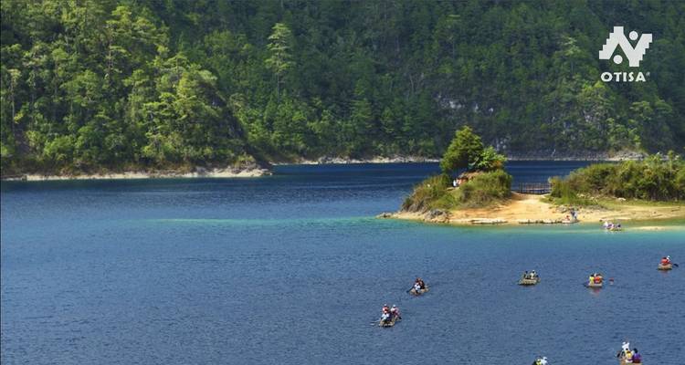 Discover the Bohemian Side of Chiapas and its Fantastic Cultural and Natural Attractions - Otisa 4
