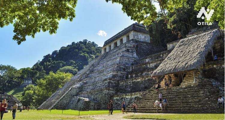 Discover the Bohemian Side of Chiapas and its Fantastic Cultural and Natural Attractions - Otisa 8
