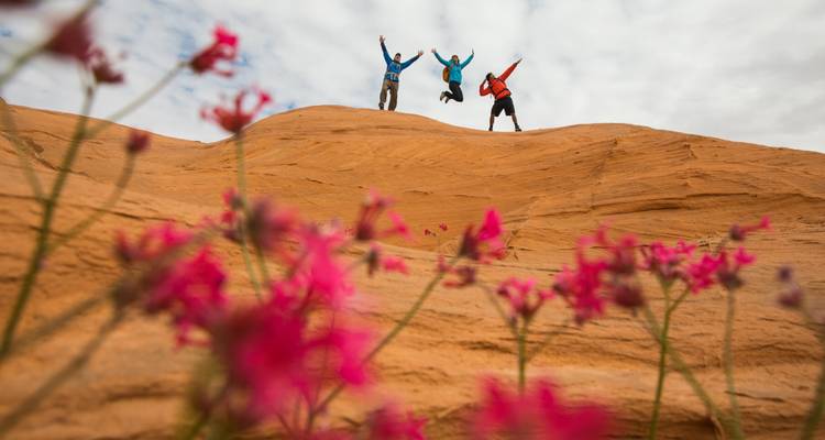 Lo mejor del Descenso de Barrancos - Get In The Wild Adventures 4