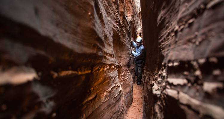 Lo mejor del Descenso de Barrancos - Get In The Wild Adventures 2
