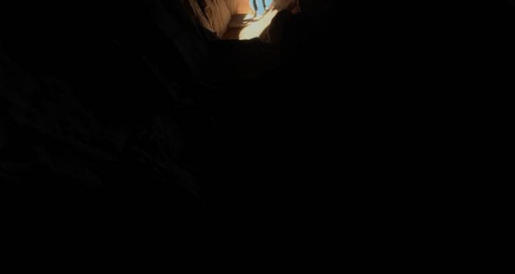 Lo mejor del Descenso de Barrancos - Get In The Wild Adventures 8