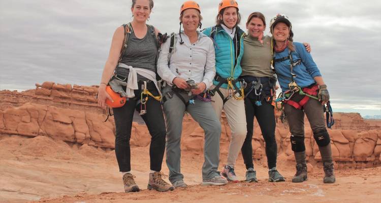 Lo mejor del Descenso de Barrancos - Get In The Wild Adventures 9