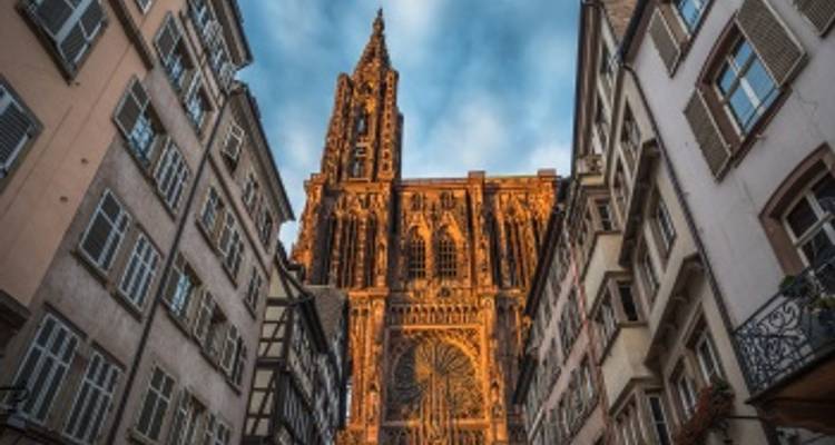 De Bâle à Amsterdam : les trésors du célèbre Rhin - CroisiEurope River Cruises 2