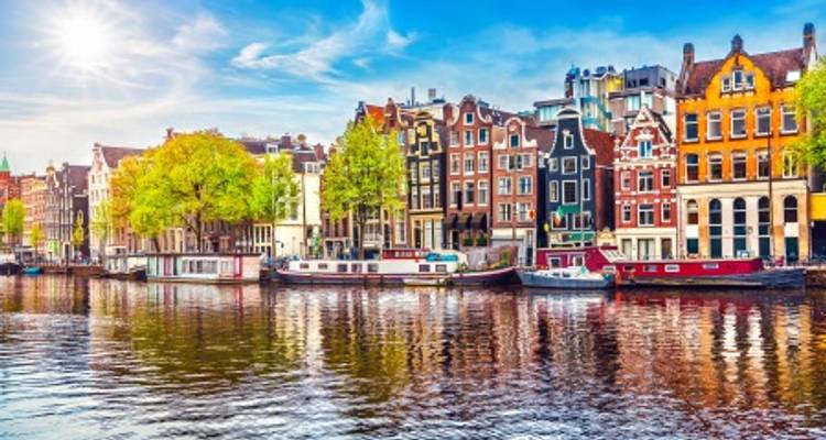 De Bâle à Amsterdam : les trésors du célèbre Rhin - CroisiEurope River Cruises 3
