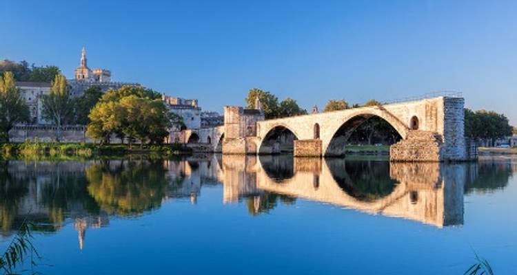De Lyon à la pointe de la Provence sur le Rhône et la Saône - CroisiEurope River Cruises 4
